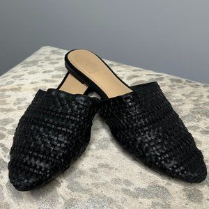 Woven Mules | Gap